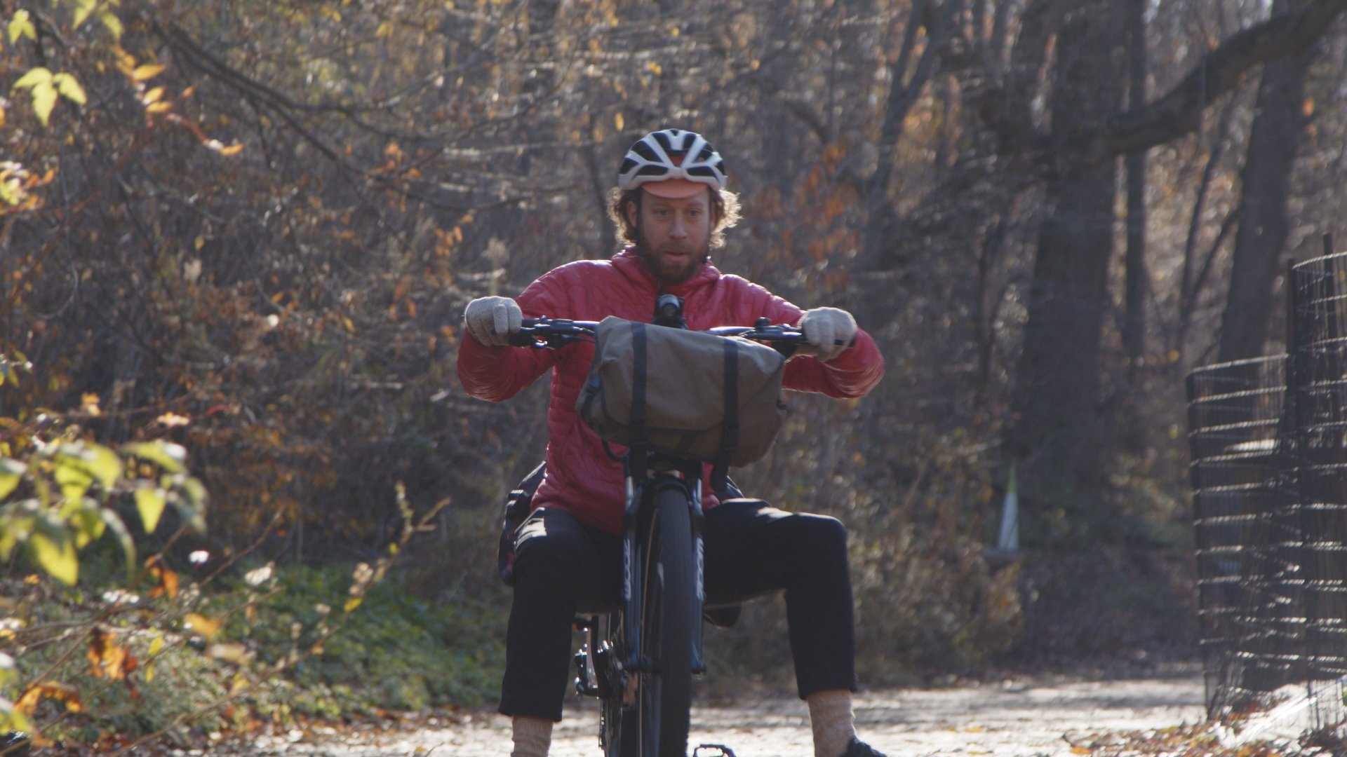 Aventon Brooklyn Bike Tour