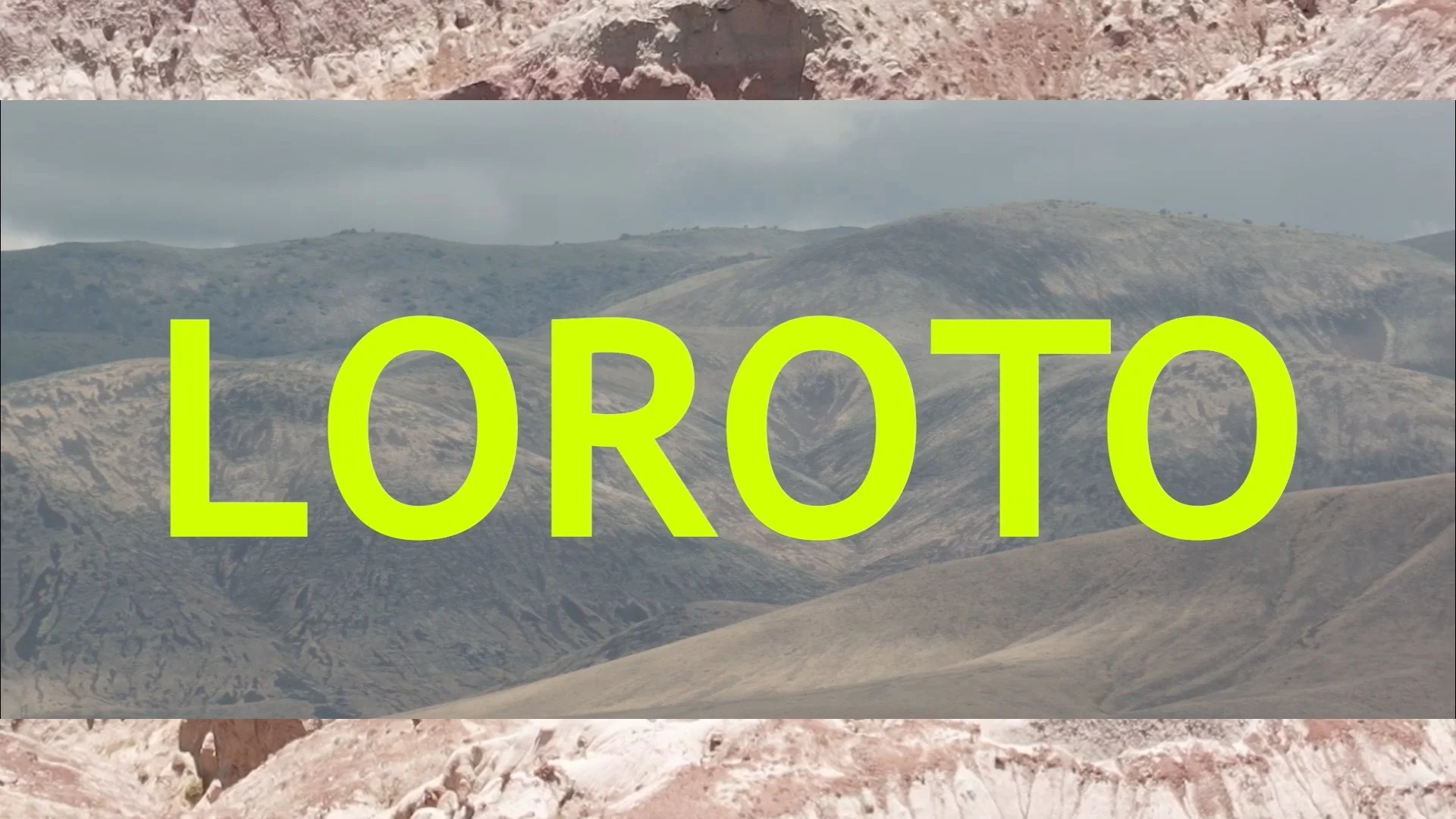 Loroto Reel 2022