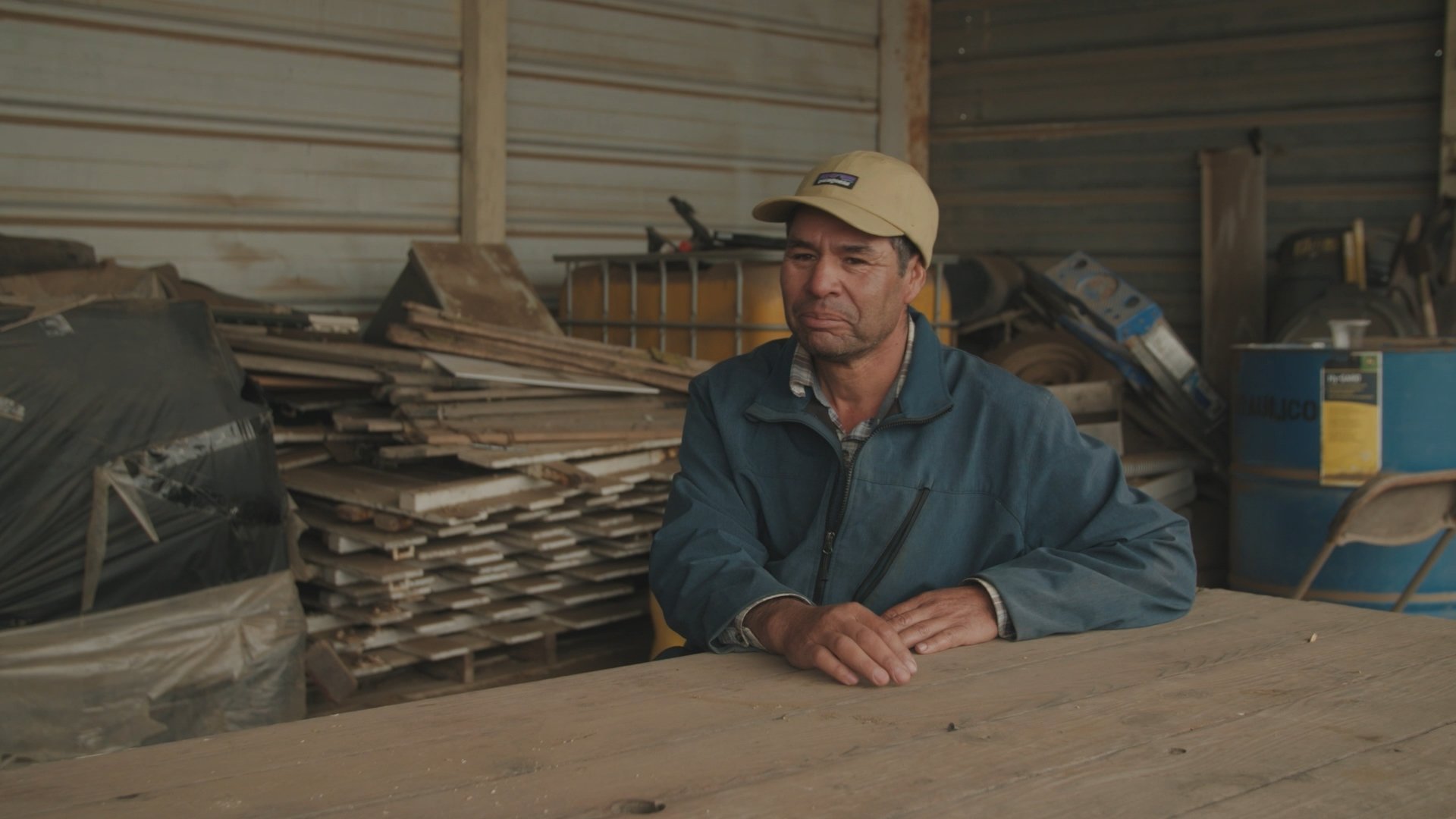 Centering Communities in Preparing for an Uncertain Future