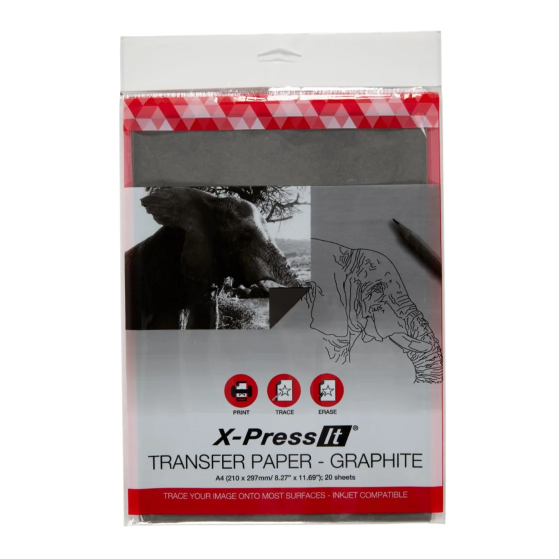 X-Press It Transfer Paper