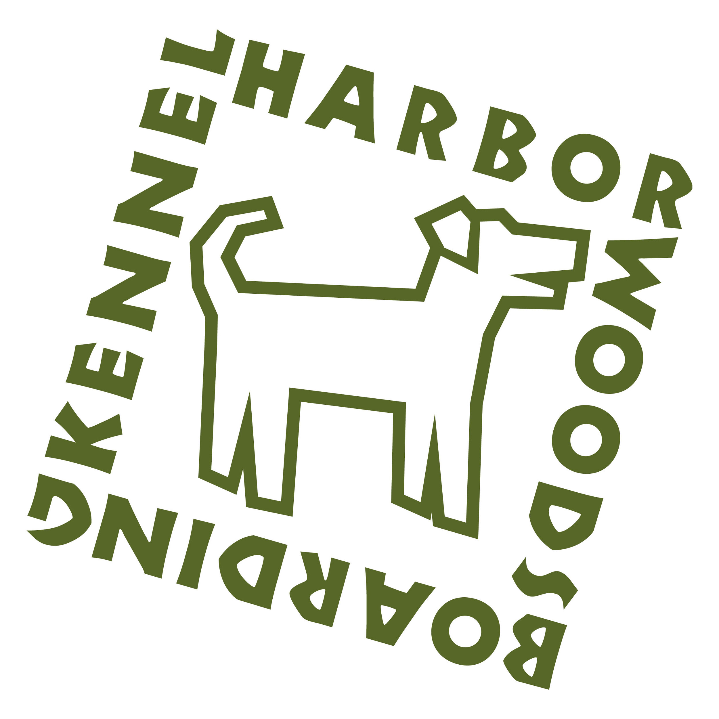 Harborwoods Boarding Kennel