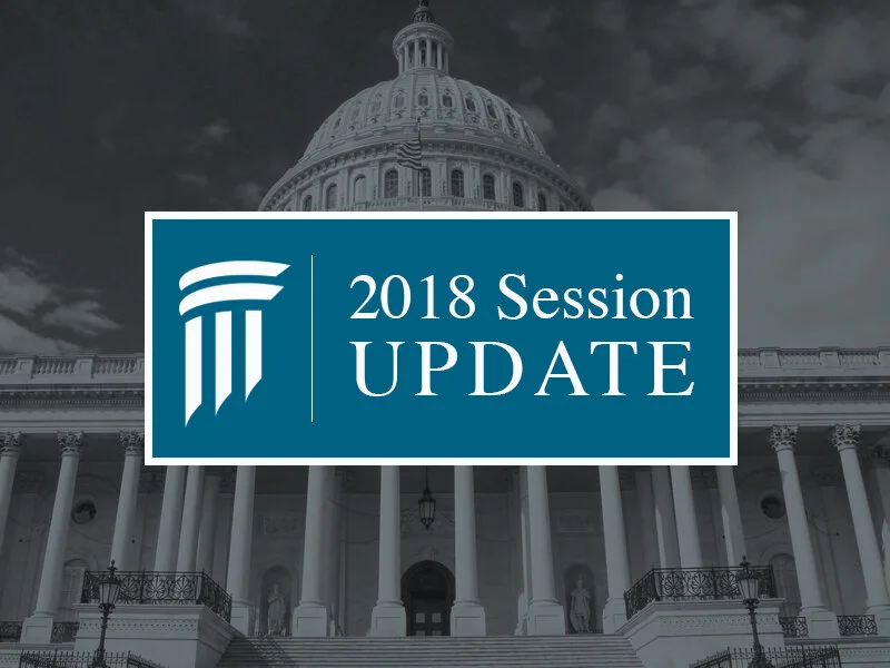 2018 Election Summary & Analysis