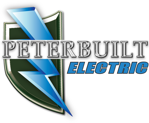 Peterbuilt Electric