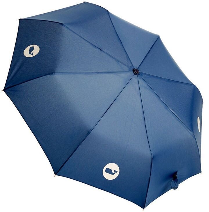 Head out rain or shine! Showers won't slow you down when you keep this compact umbrella close at hand.Click here to view this item