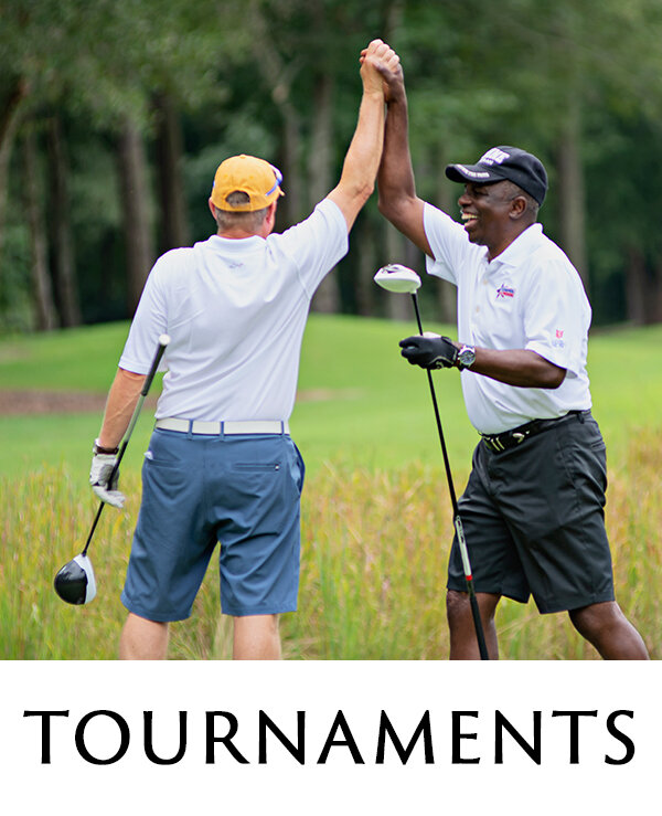 Golf Tournaments Corporate Fundraiser NC