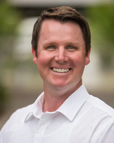 Brandon HendricksonBroker-in-Charge / REALTOR®