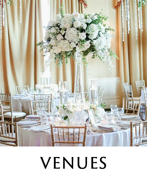 Weddings — River Landing