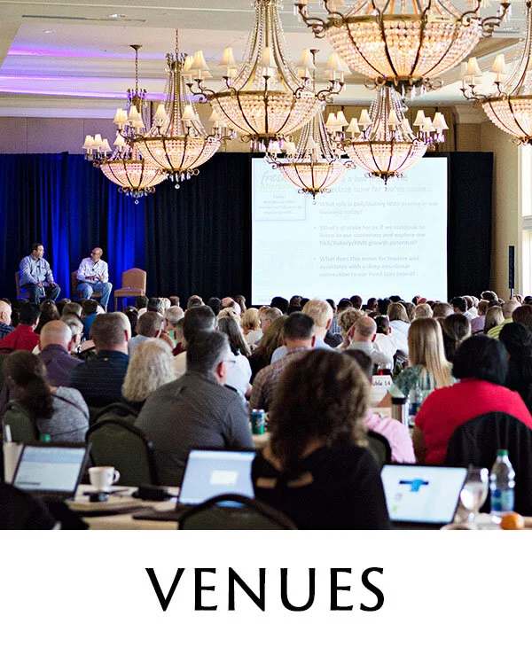 River Landing Corporate Venues