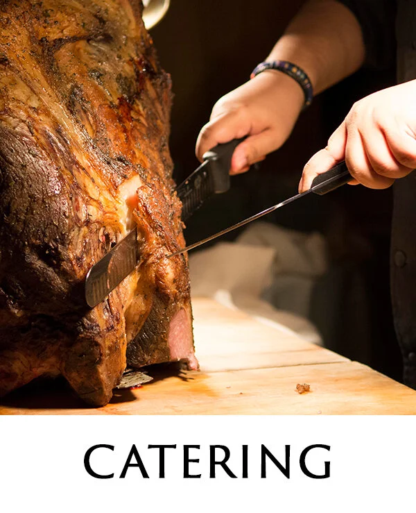 River Landing Catering Services