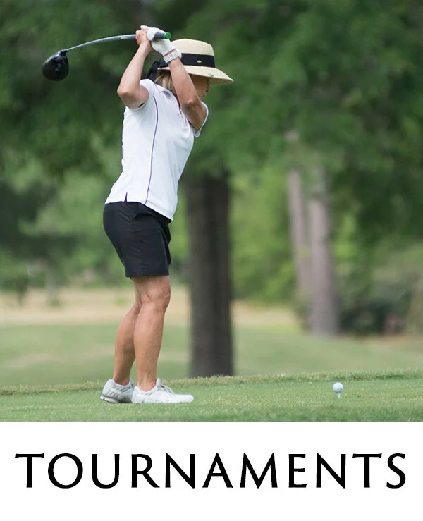 River Landing Golf Tournaments