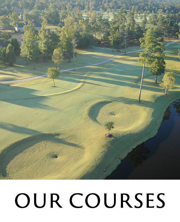 River Landing Championship Golf Courses