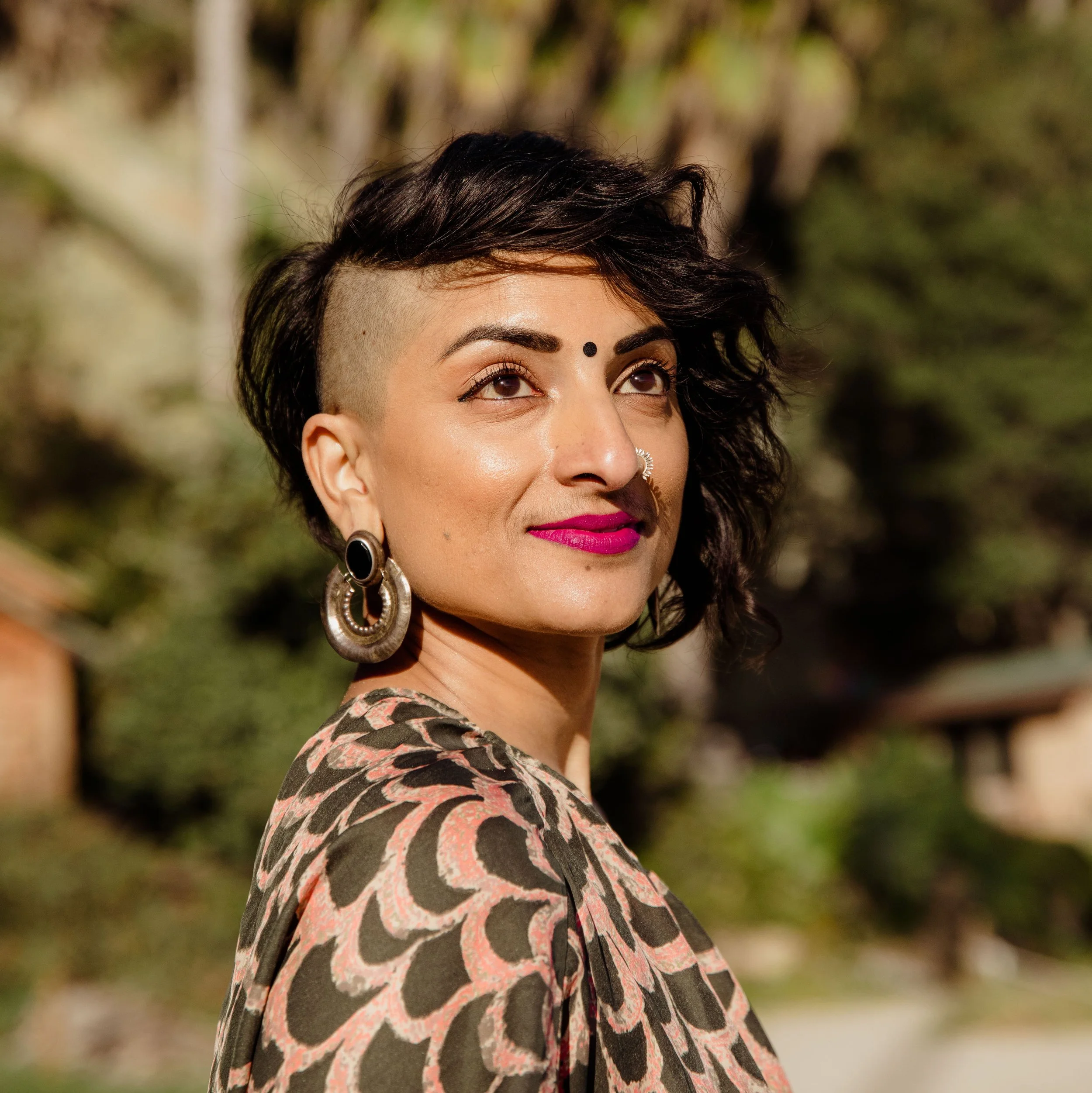 Business, Ancestors, and Money with Meenadchi