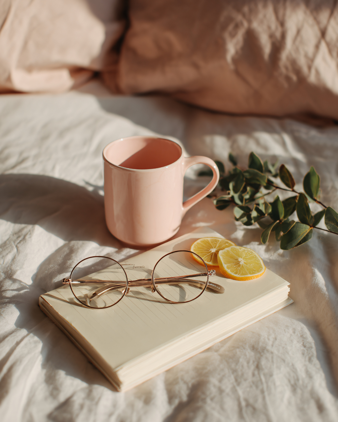 How I'm Planning My Best Year Yet (2026 Planning Guide) | 321