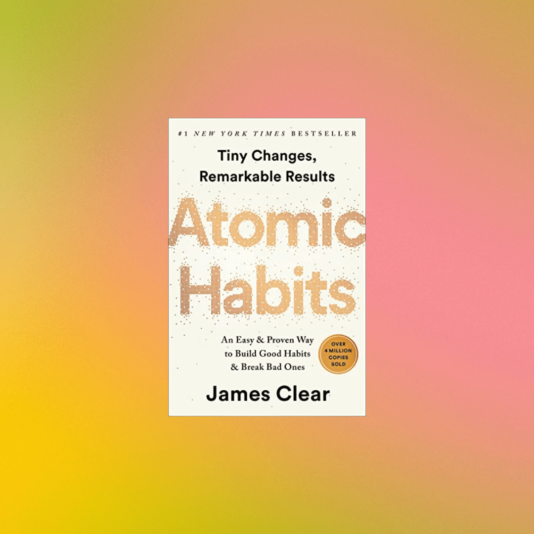 Atomic Habits (James Clear) - Book Summary, Notes & Highlights - Ali Abdaal