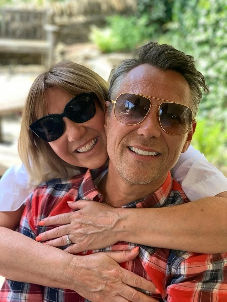 Happy birthday to my beautiful sister Nicola Soobroy Wright