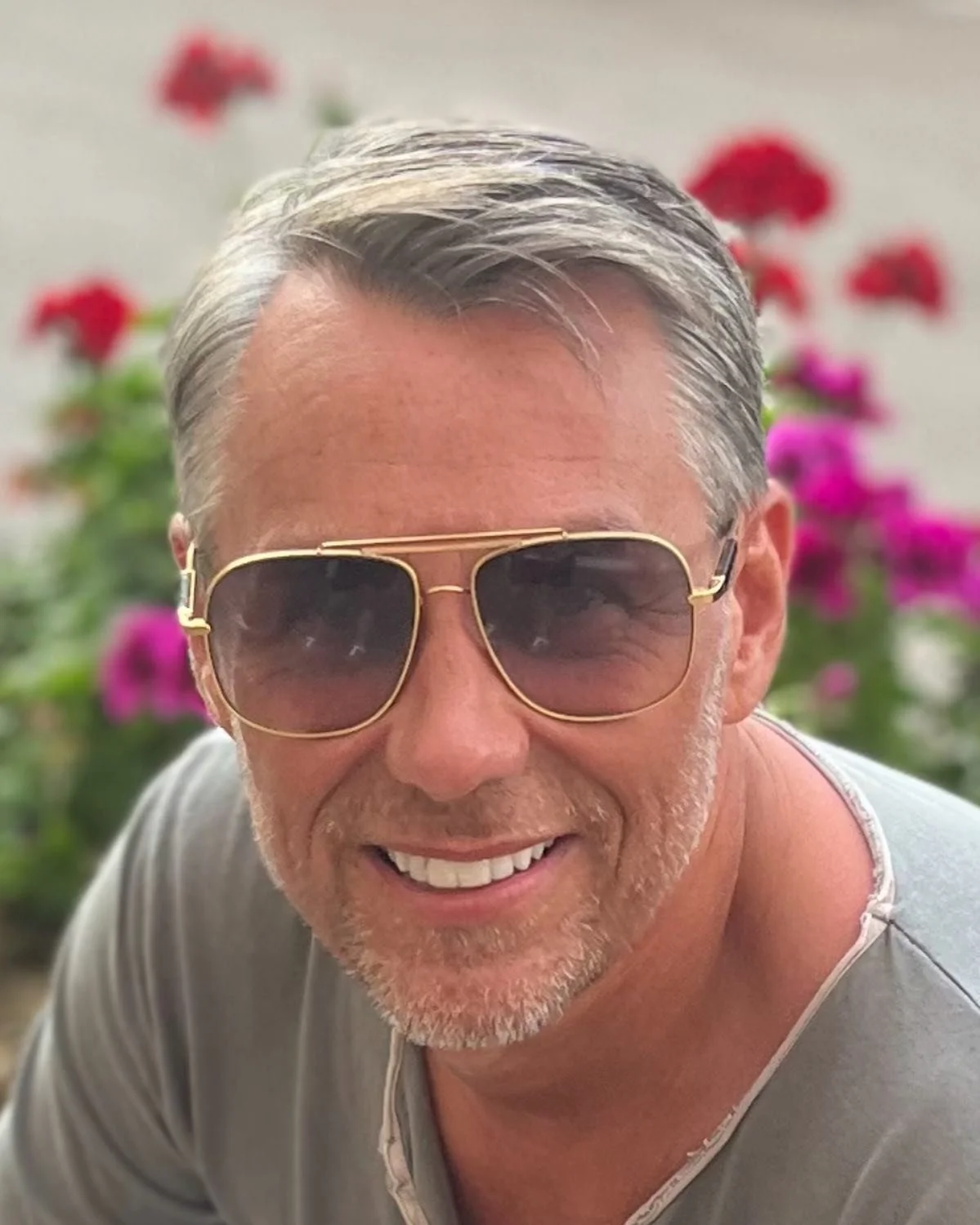 Summer is here! Well for today anyway !! Enjoy 😊