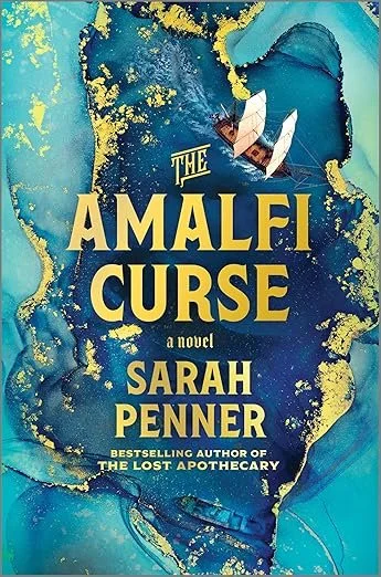 October 2025 Womxn's Book Club