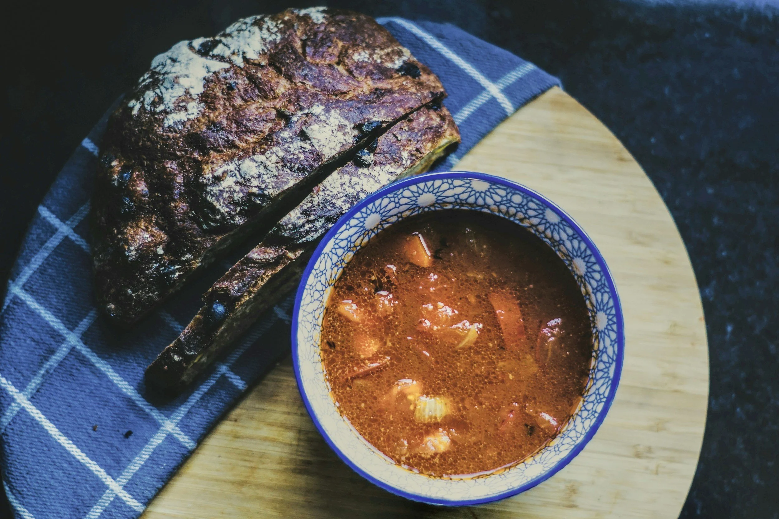 February Cookbook Club