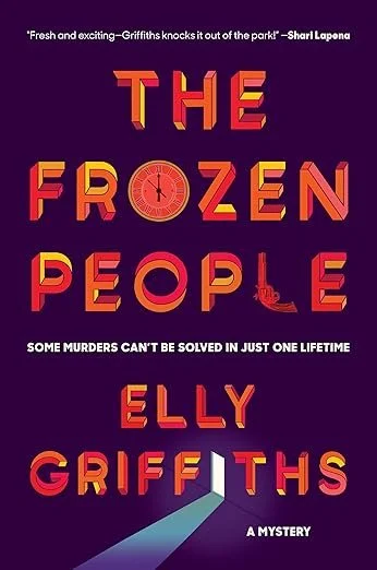 March Murder Book Club
