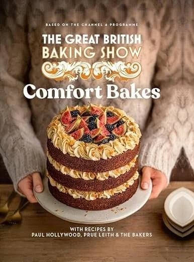 March Cookbook Club