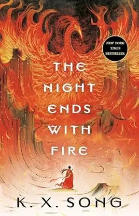 July Bee &amp; Key SciFi/Fantasy Book Club