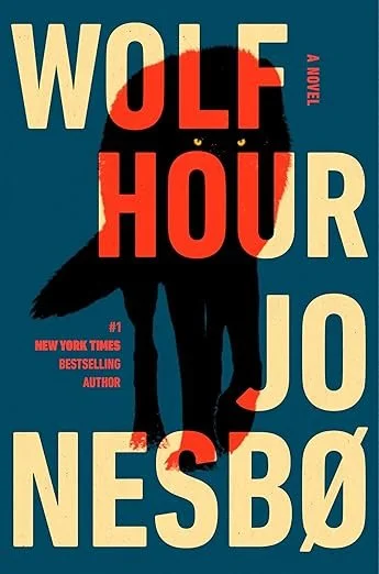 July Murder Book Club