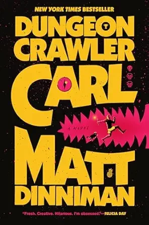 September Bee & Key SciFi/Fantasy Book Club