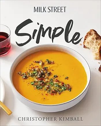 September Cookbook Club