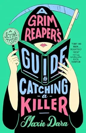 October Cozy Book Club