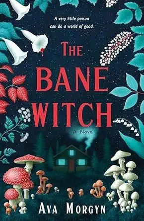 November Murder Book Club