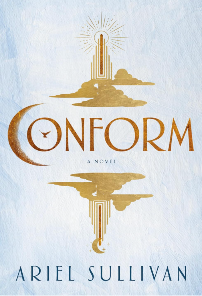 January Bee &amp; Key SciFi/Fantasy Book Club
