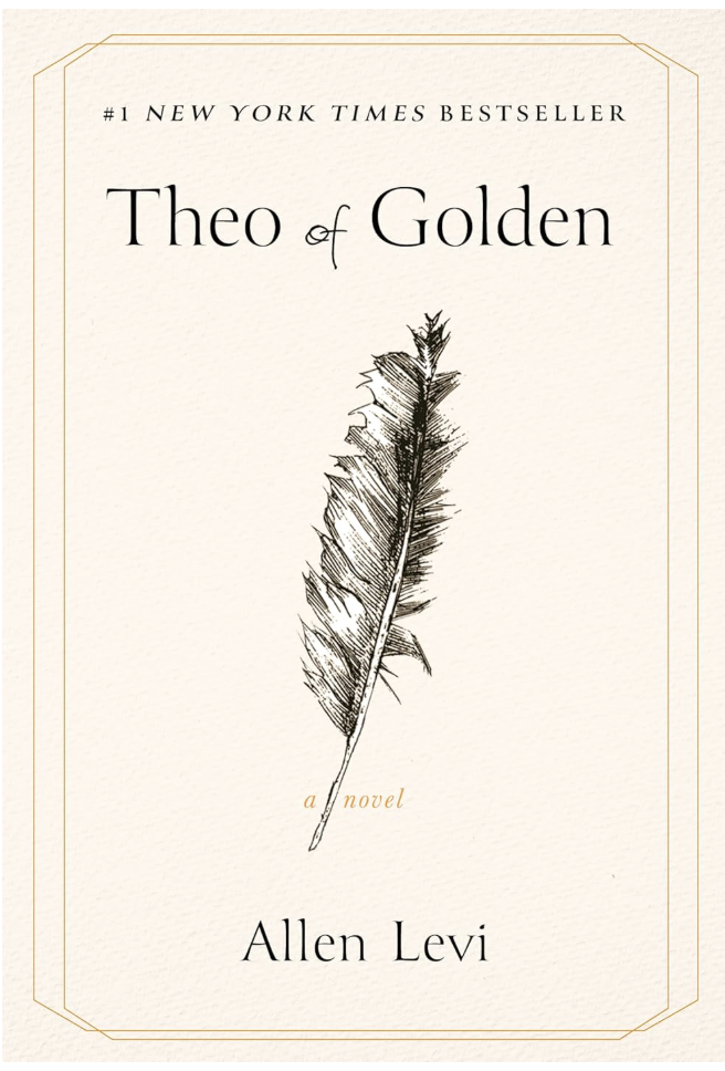 February Womxn's Book Club 