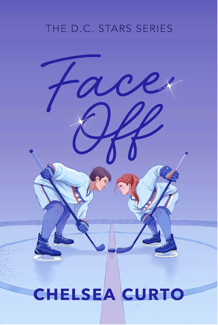 February Romance Book Club