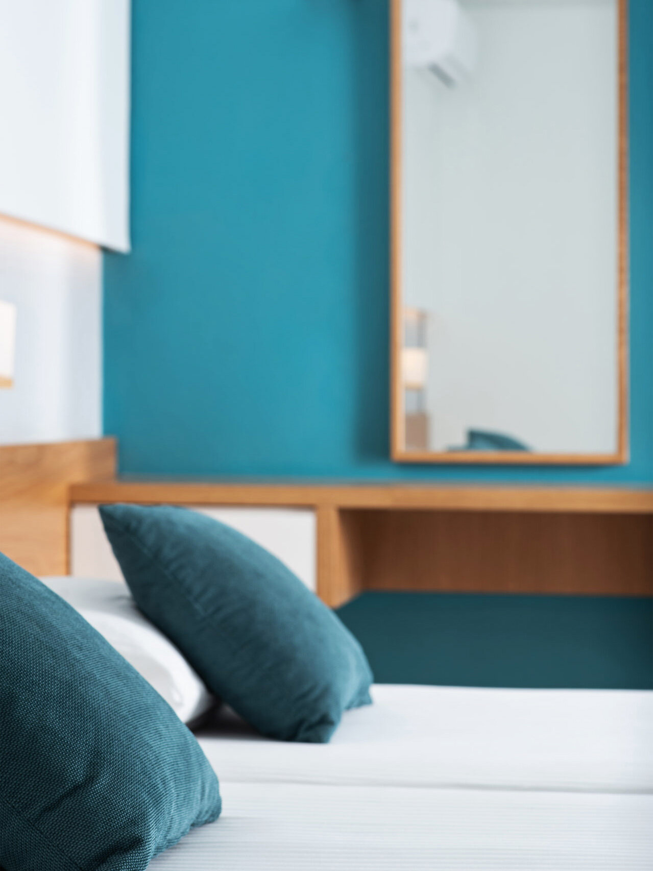 maleme mare room