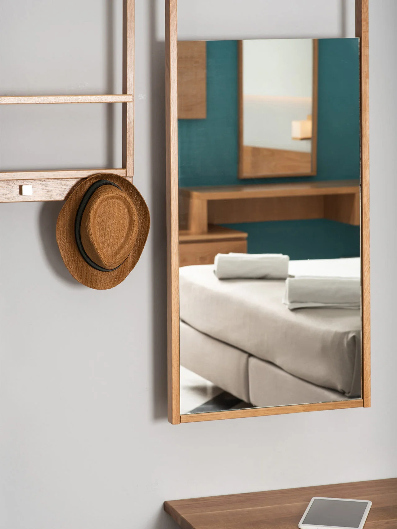 maleme mare room
