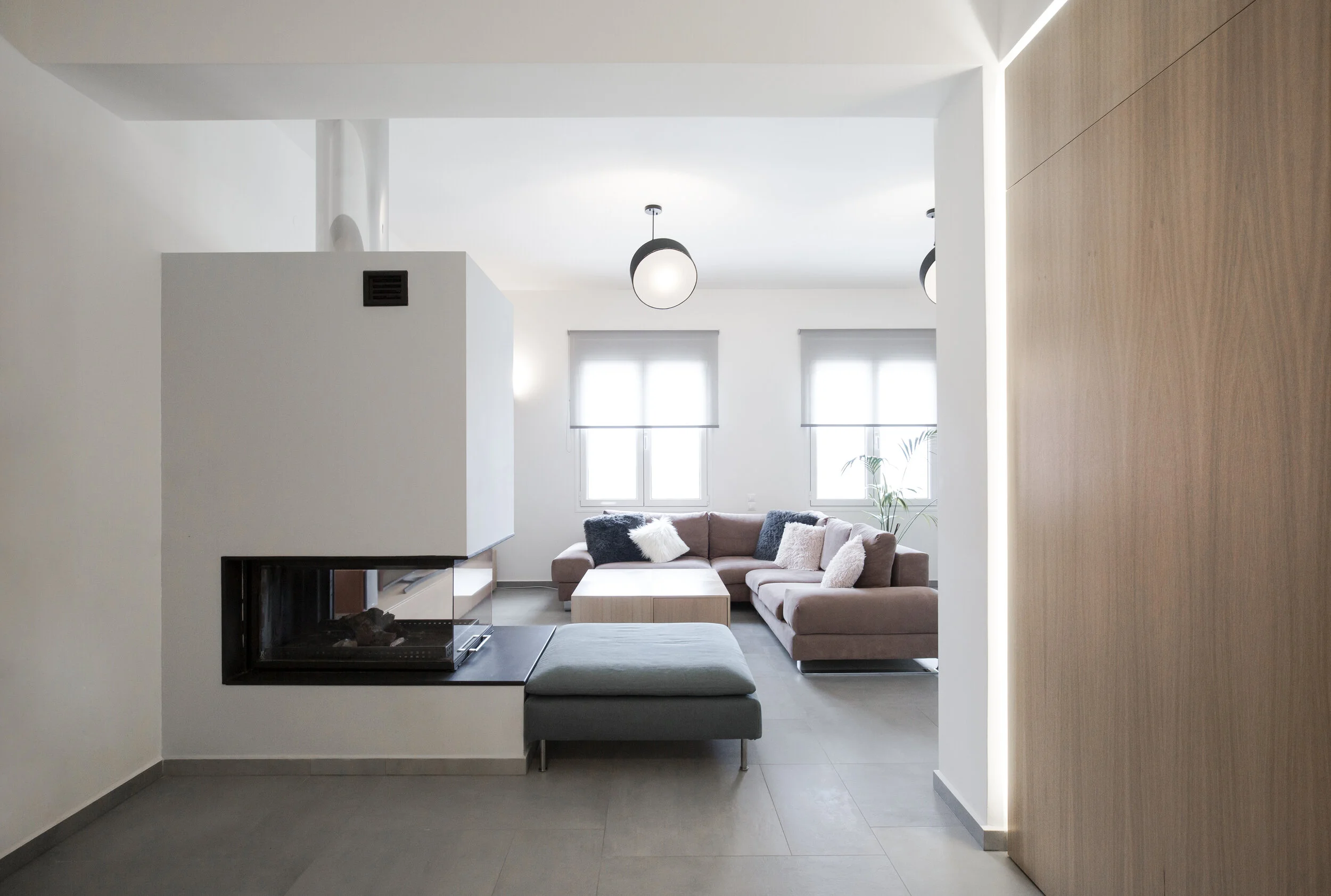 chania apartment living room 02