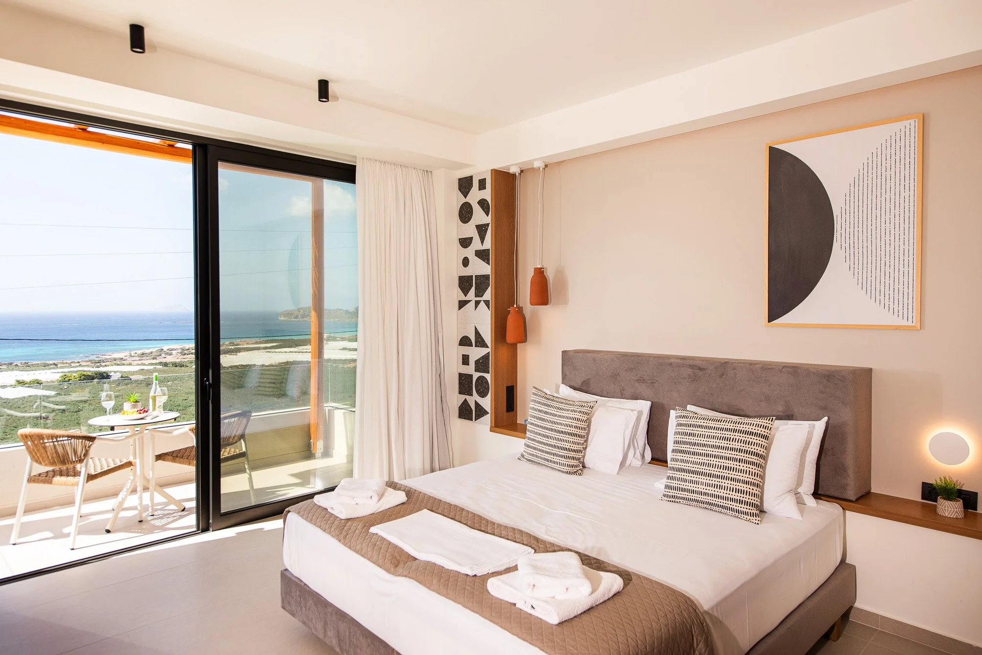 Casa di franco bedroom 02