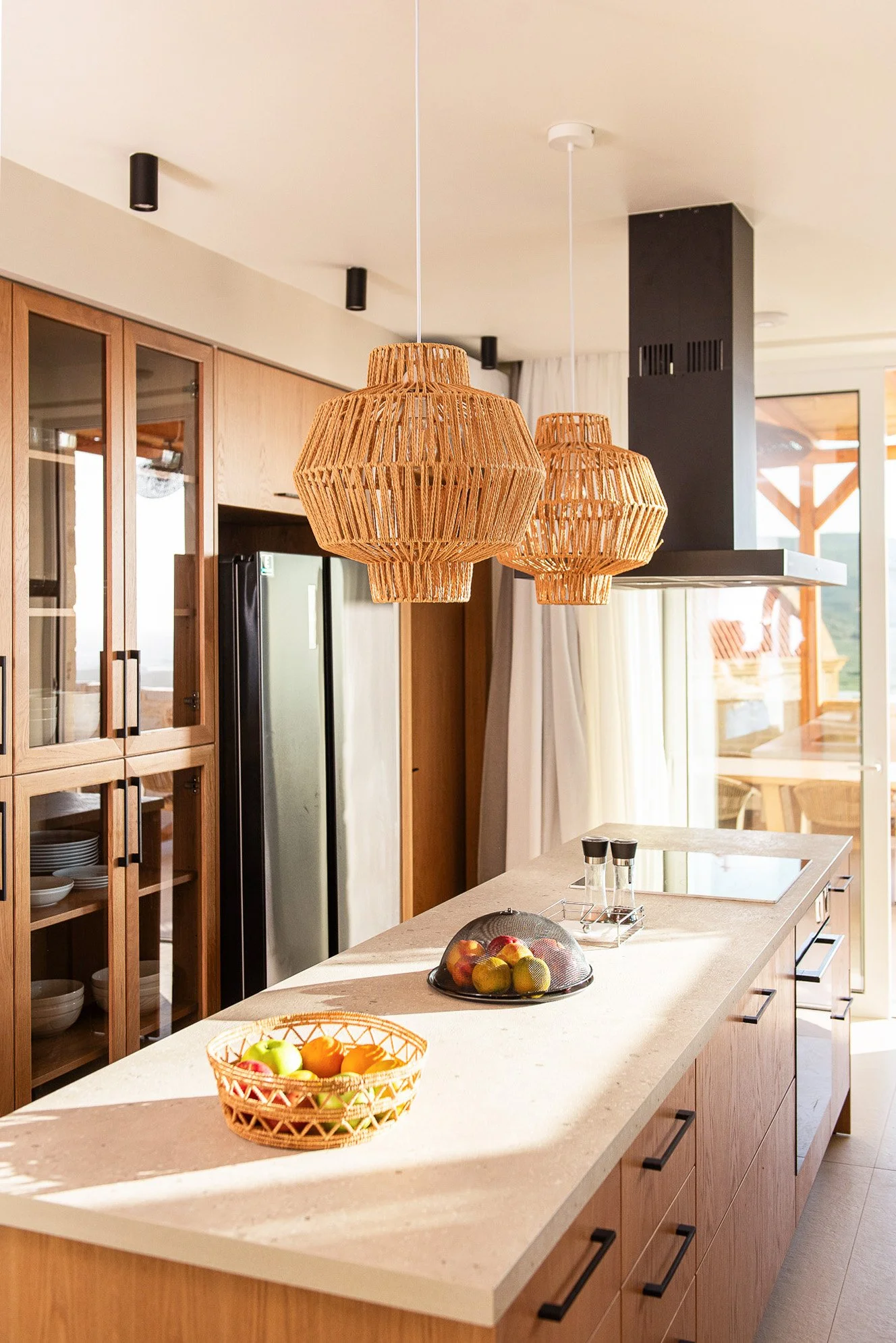 Casa di franco kitchen 02