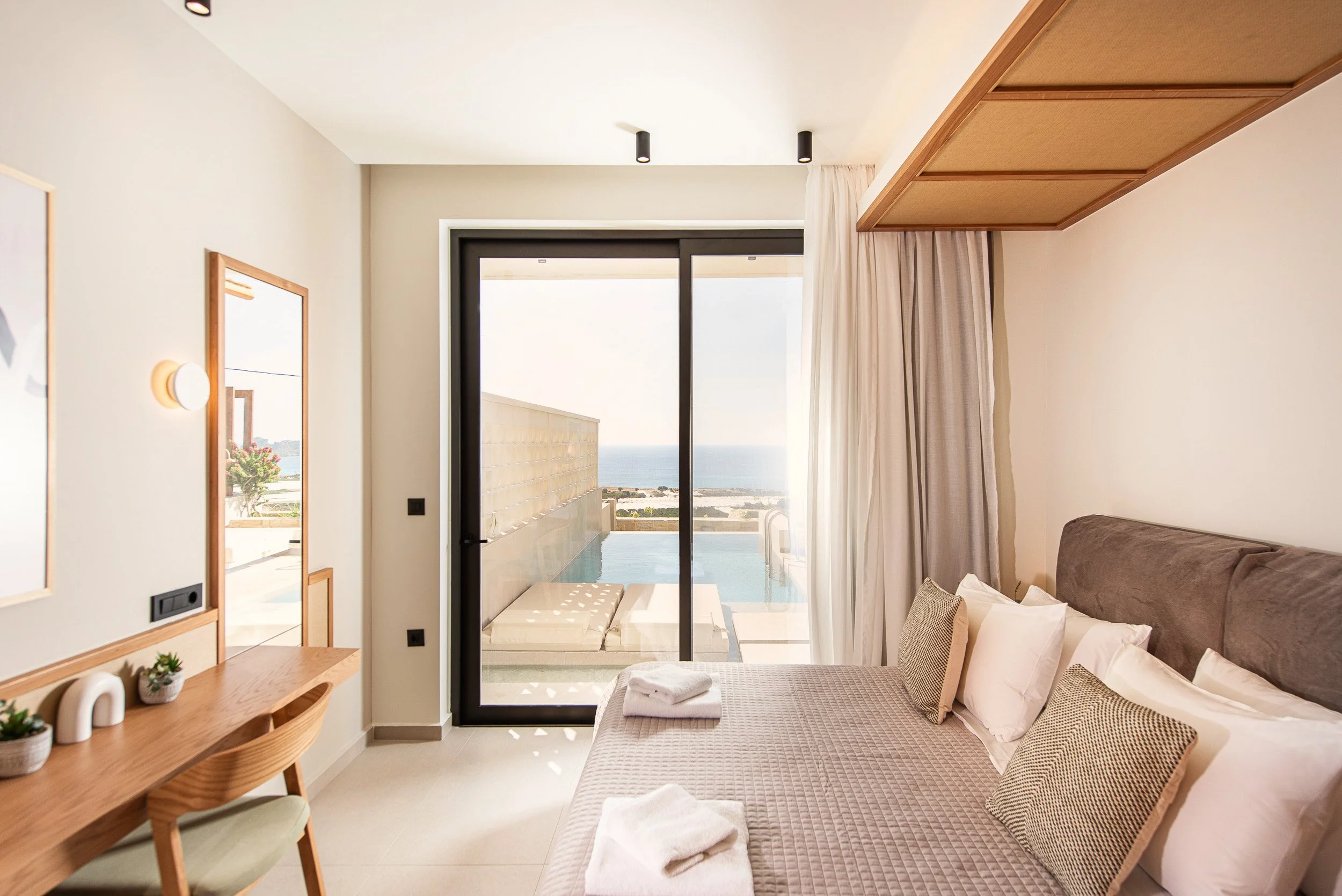 Villa Domenica bedroom 02