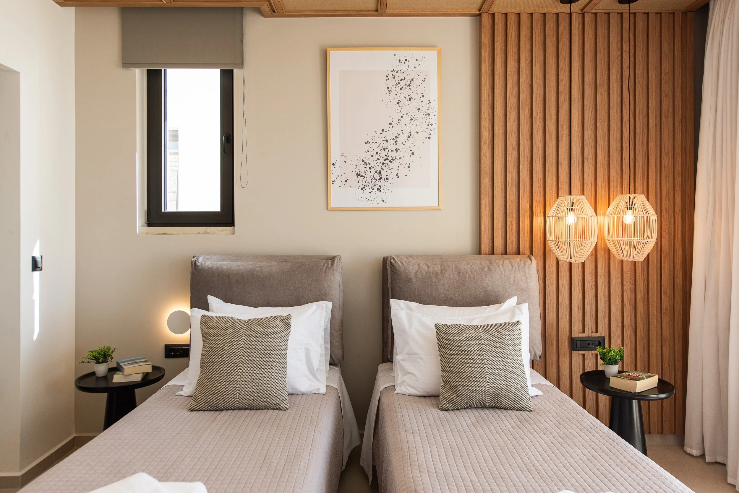 Villa Domenica bedroom 03