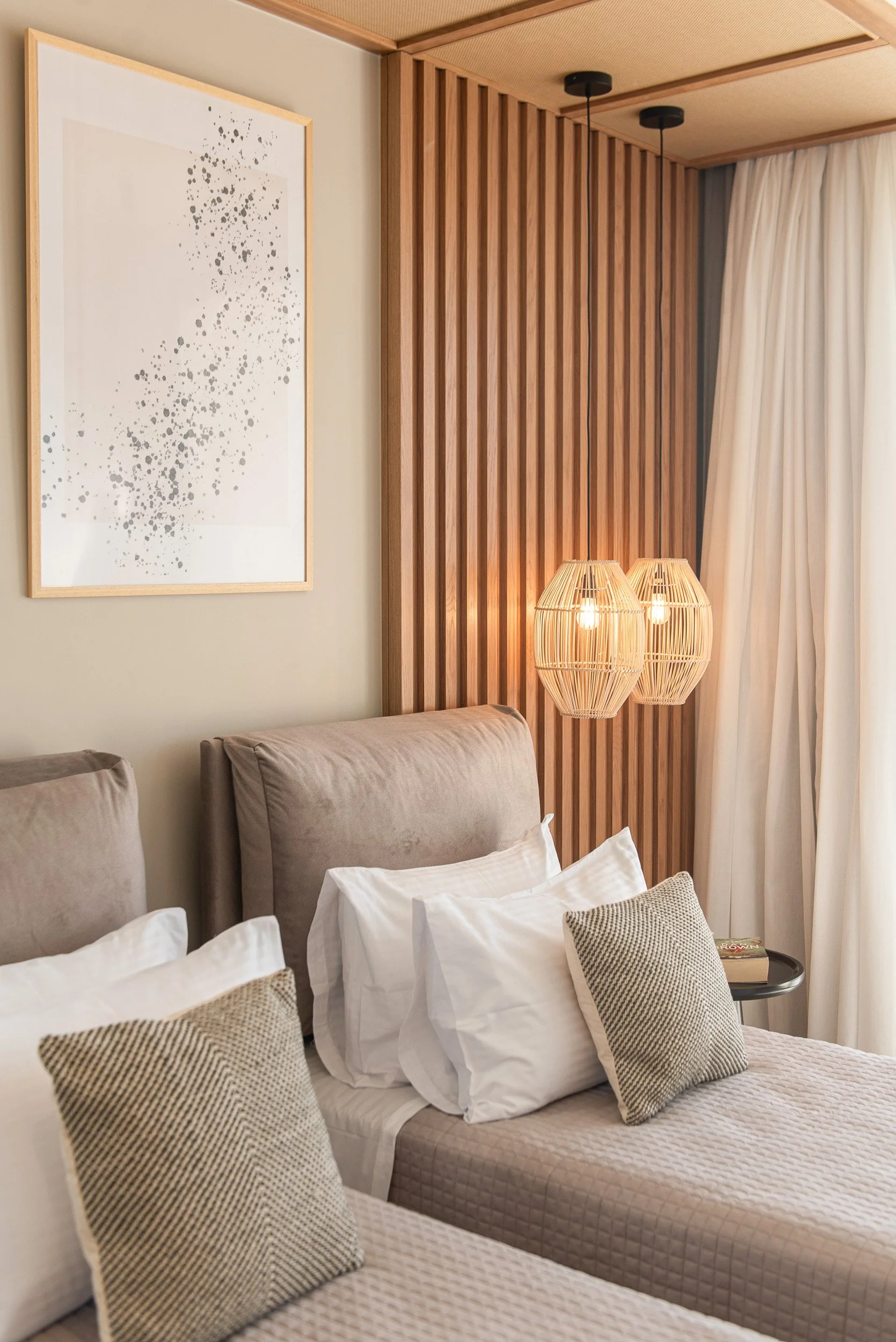 Villa Domenica bedroom 04