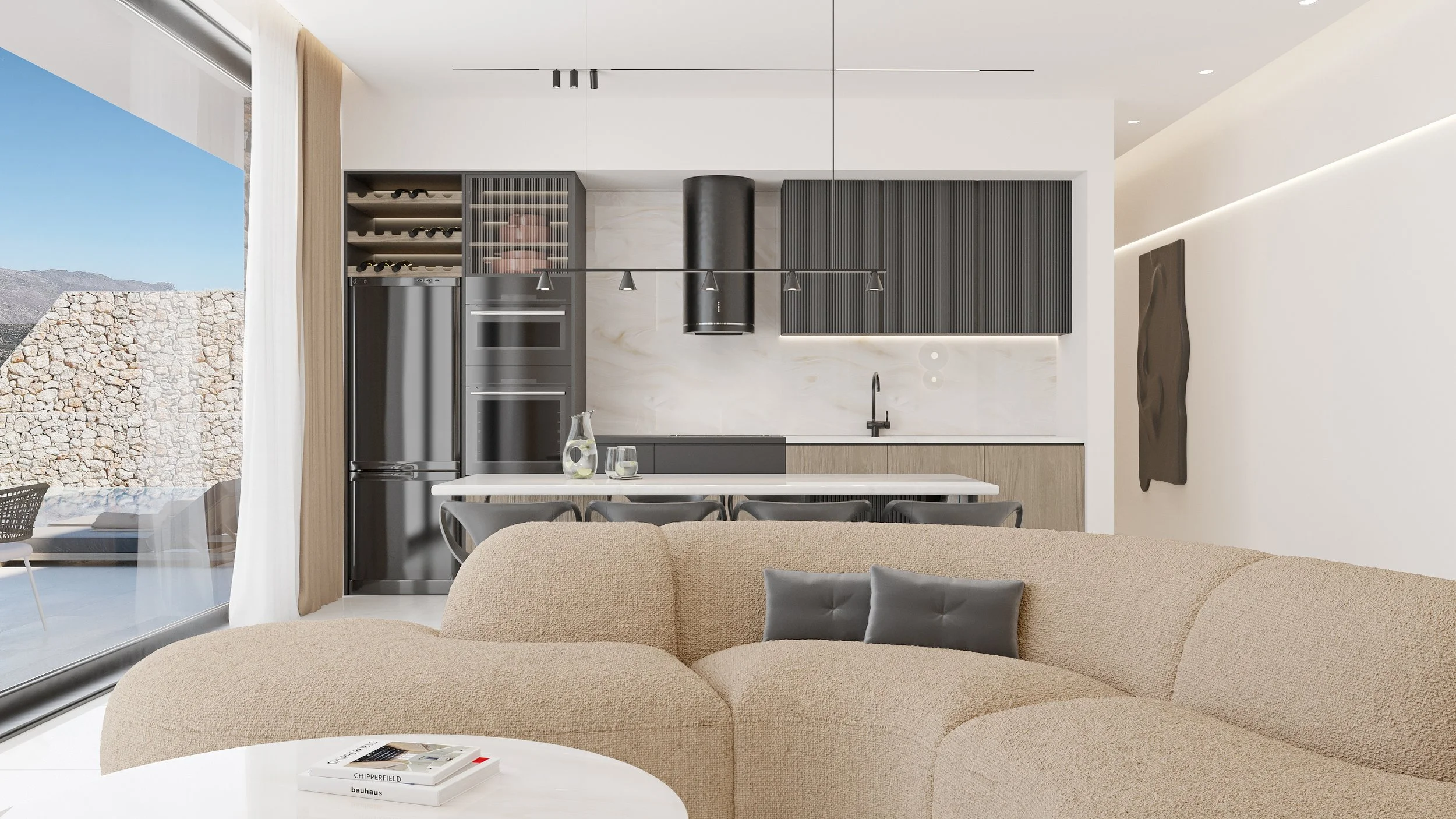 Alba Terra interior 01