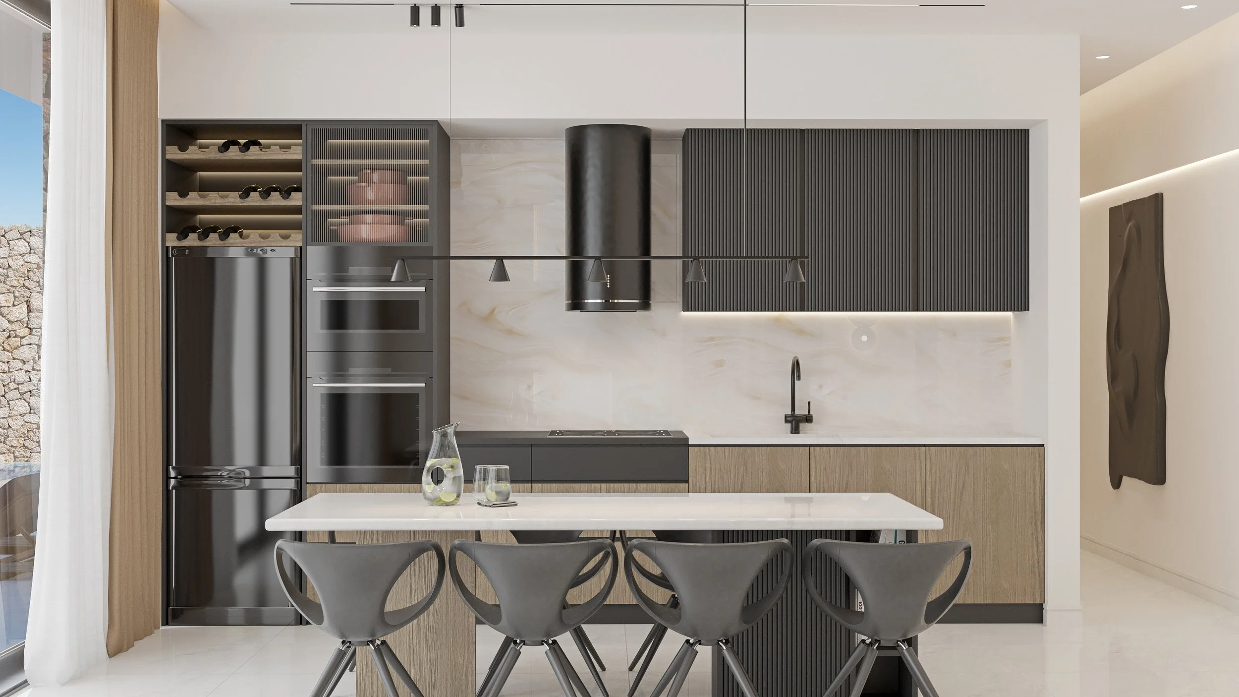 Alba Terra interior 02