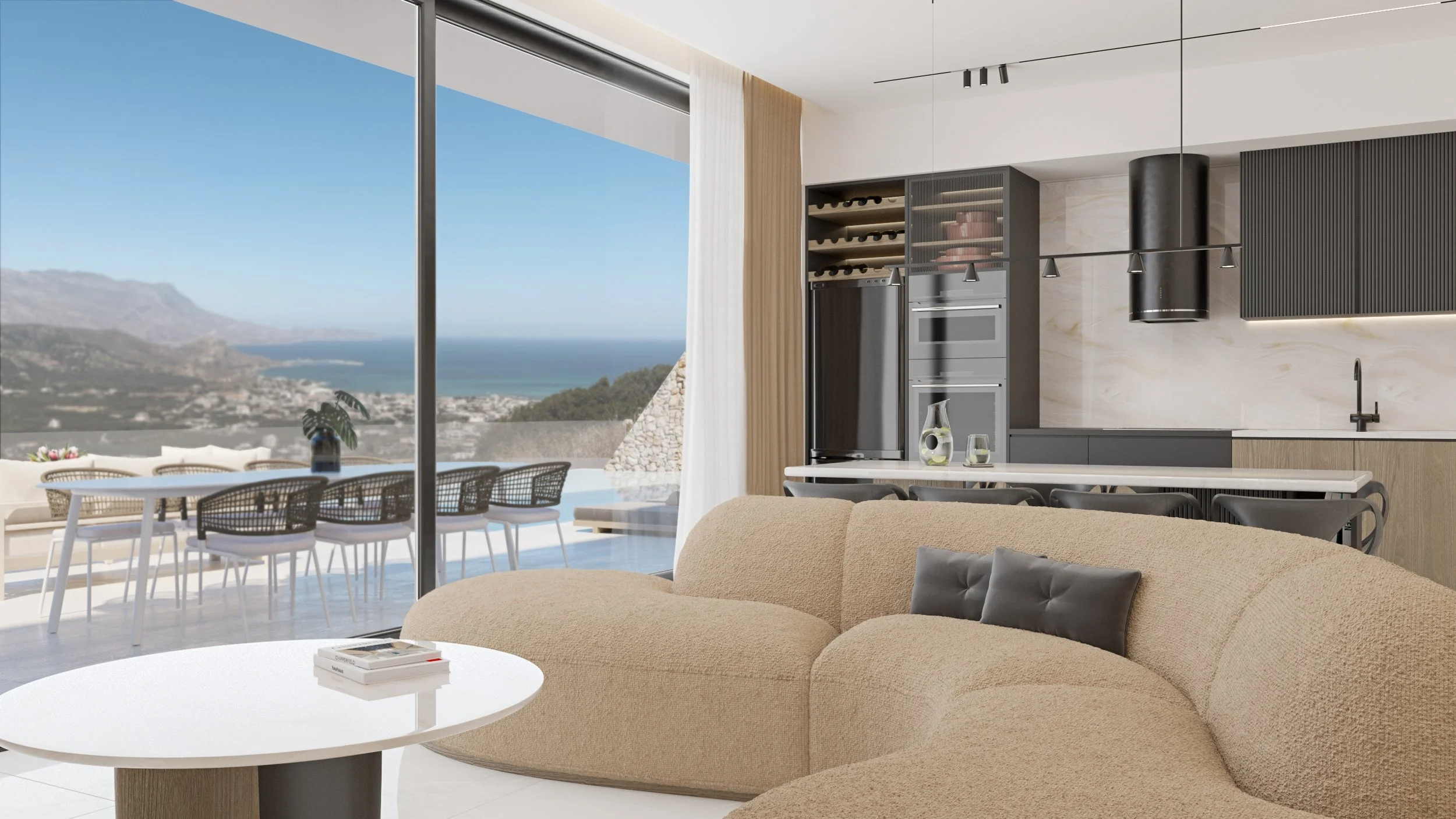 Alba Terra interior 04