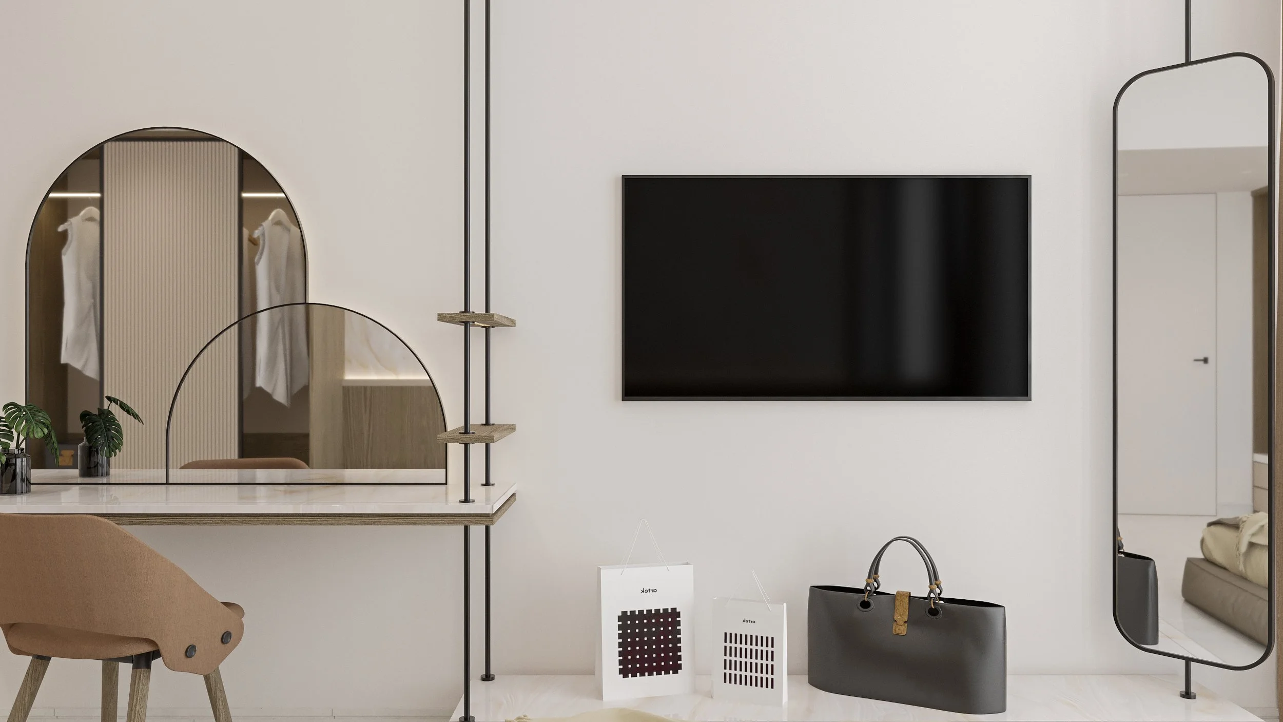 Alba Terra interior 06