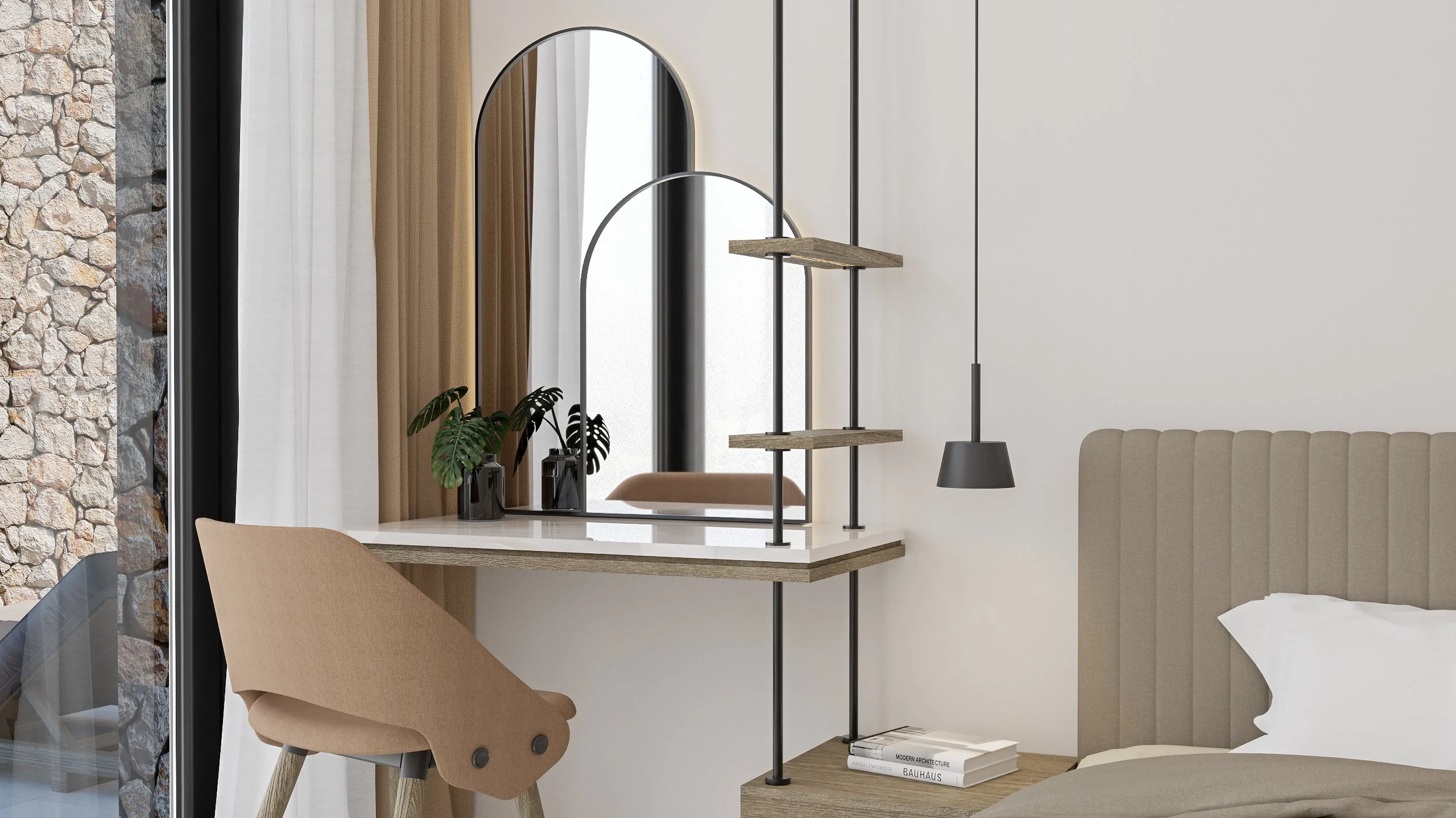 Alba Terra interior 08