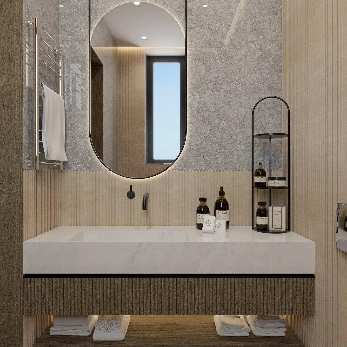 Alba Terra interior 09