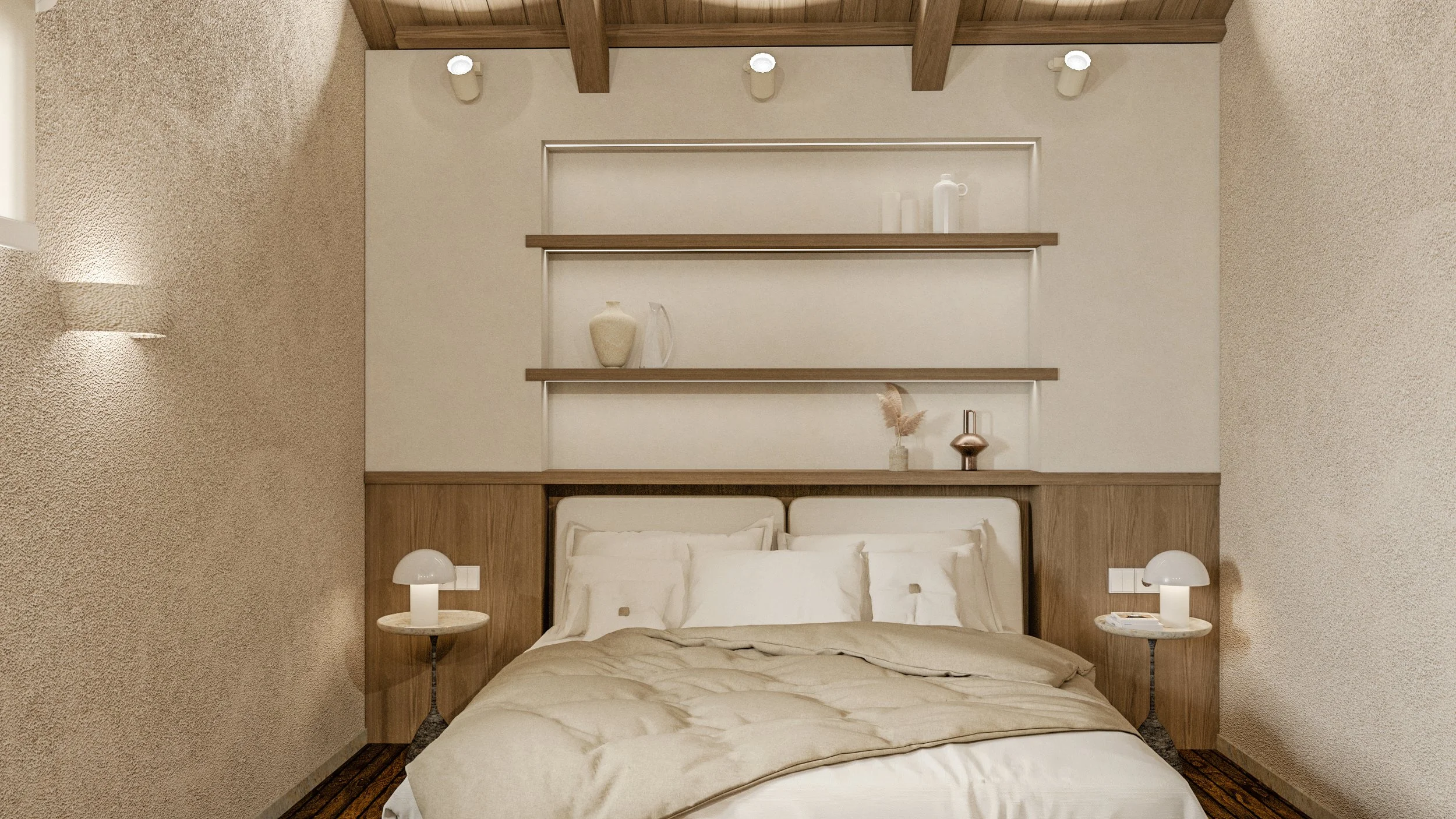 Kaina restoration - house 1 - 04