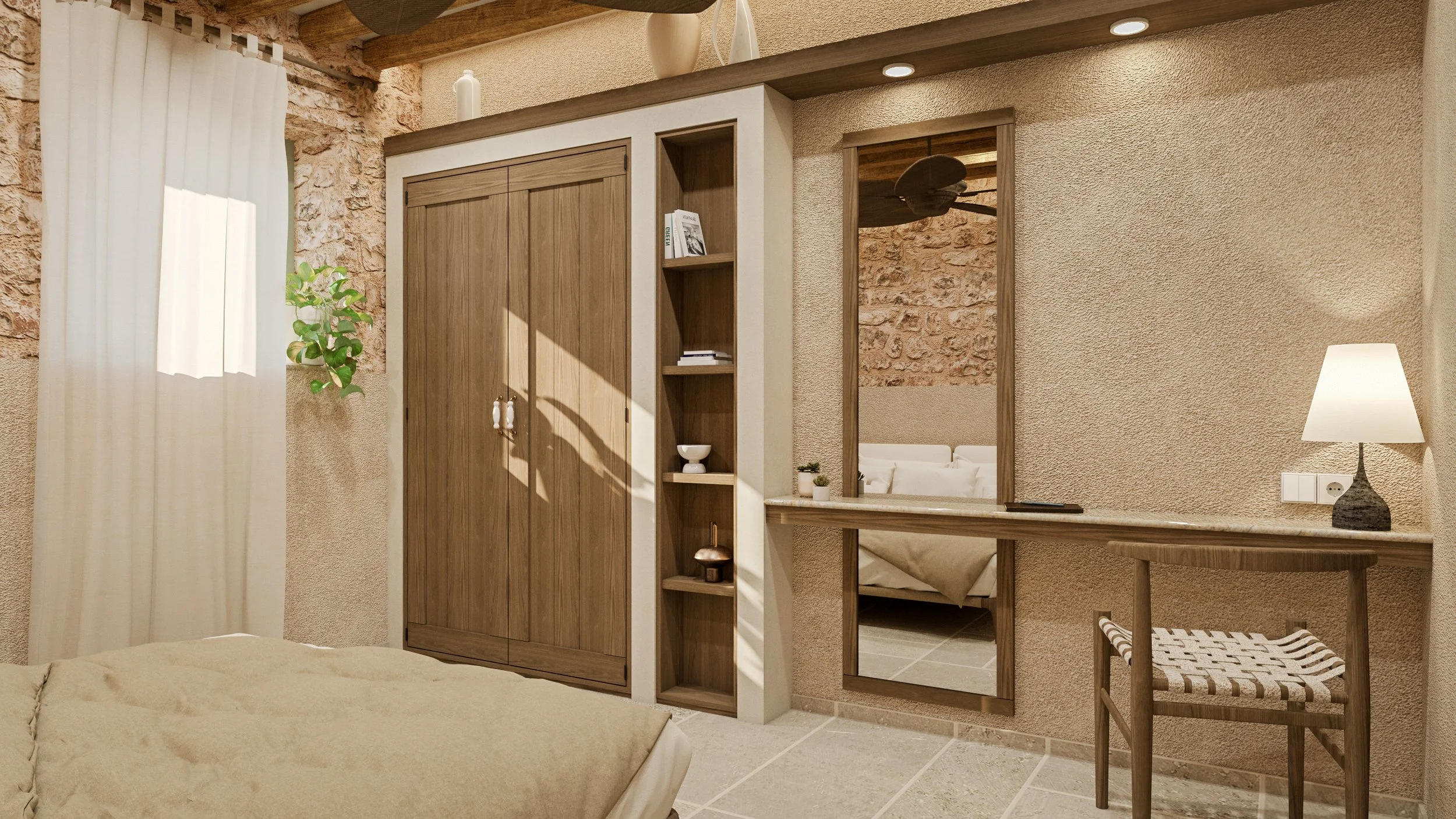 Kaina restoration - house 2 - 04