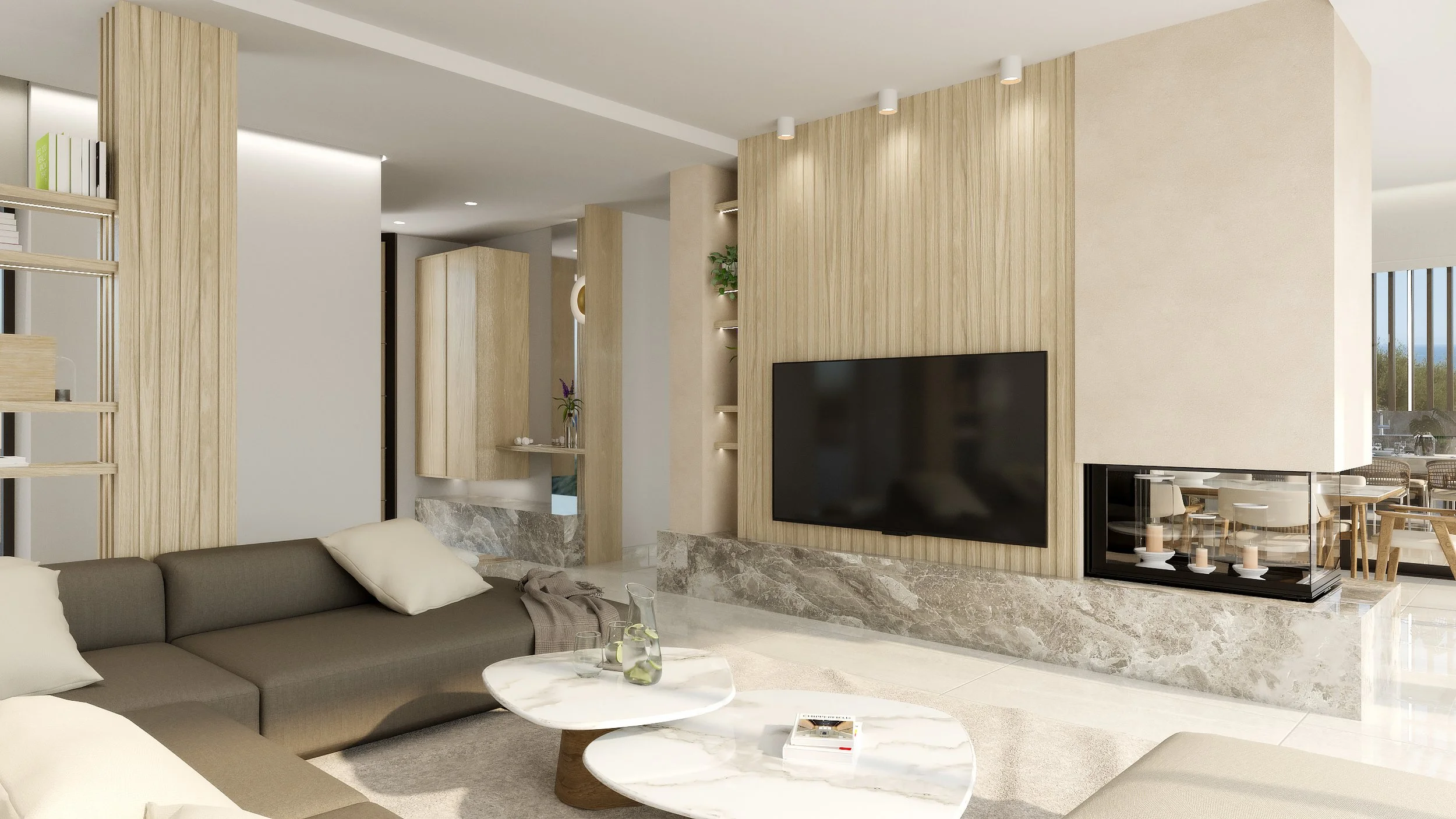 living area 02